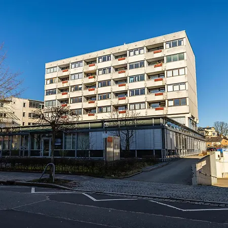 3 Im Zentrum Ab 4 Wochen Buchbar Bamberg