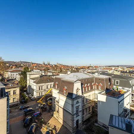 Apartman 3 Im Zentrum Ab 4 Wochen Buchbar *