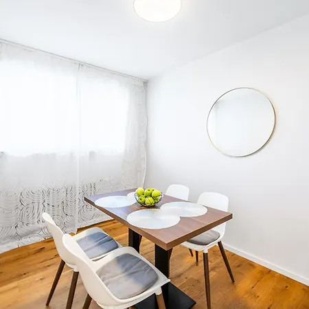3 Im Zentrum Ab 4 Wochen Buchbar Apartman Bamberg