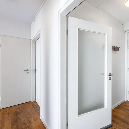 3 Im Zentrum Ab 4 Wochen Buchbar Apartman *