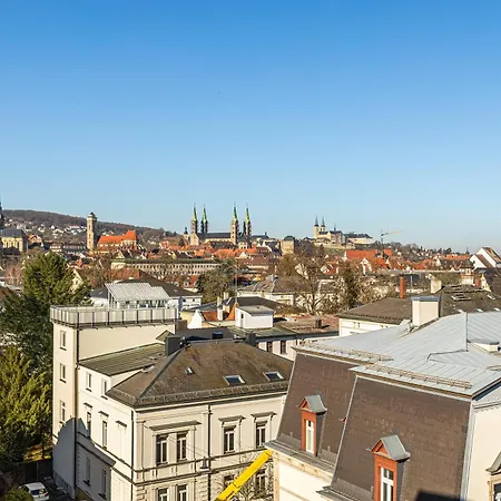 3 Im Zentrum Ab 4 Wochen Buchbar Lägenhet *